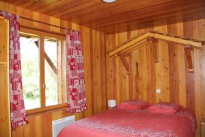 Appartements Chalets Julien : photos des chambres