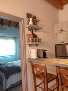 Maya 2, 2 bedroomed apartment on first floor