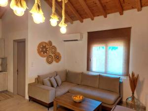 Maya 2, 2 bedroomed apartment on first floor