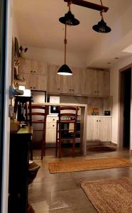 Maya 1, 2 bedroomed downstairs apartment