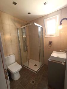 Maya 1, 2 bedroomed downstairs apartment