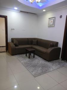 شقق حياة القريات لشقق المخدومة