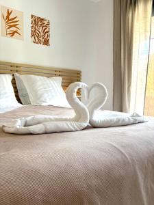 Appartements Un havre de Paix entre Paris et Disney : Appartement 2 Chambres