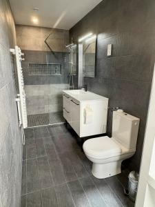 Appartements Un havre de Paix entre Paris et Disney : photos des chambres
