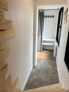Appartements Un havre de Paix entre Paris et Disney : photos des chambres