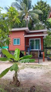 Phangan long island Bar