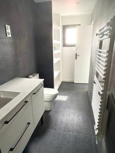 Appartements Un havre de Paix entre Paris et Disney : photos des chambres