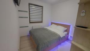 Apartament Stasia Lema