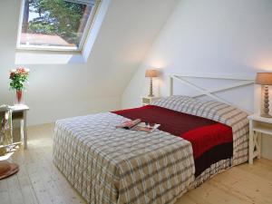 Appartements Residence Iroise Armorique Locmaria-Plouzane, Apartment : photos des chambres