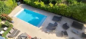 les jardins de la fontaine