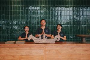 Sanglung Villas & Suites