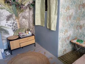 B&B / Chambres d'hotes Les Toiles du Figuier : photos des chambres