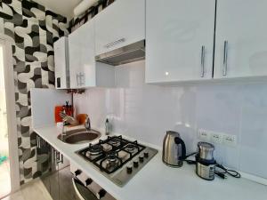 Apartment ARNAUCKA in the center of Odessa