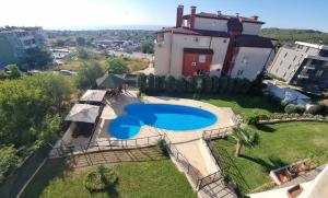 Port Natura Apartment