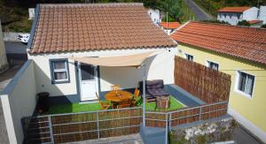 Azorean Stays T1-Relaxing 1-Bedroom Retreat Near São Miguel Highlights