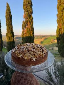 Agriturismo Percenna
