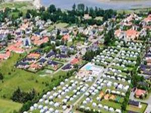 6 person holiday home in Hadsund