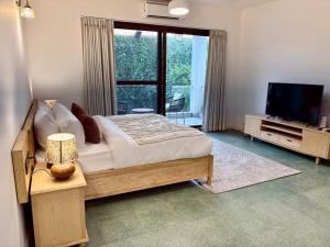 The Greendoor Villa, One Anjuna