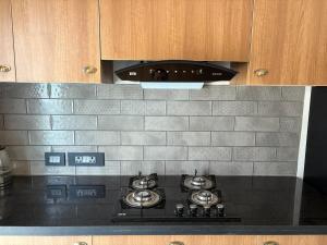 The Greendoor Villa, One Anjuna