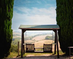 Agriturismo Percenna