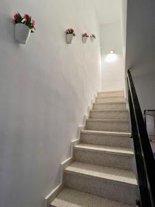 Coastine Granada - Casa con vistas al mar en Castell de Ferro