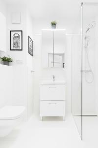 BROWARY DESIGNER APARTMENTS by Country 2 Country