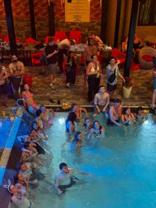 Riverside Hoi An, Dolphins Hostel