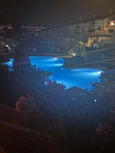 Los Jarales Calahonda 3 bedroom house