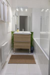 Appartements La Perle : photos des chambres