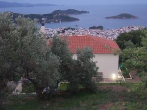 Stathi's House Skiathos Greece