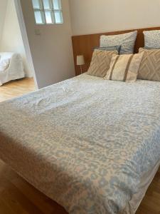 Appartements Amboise centre ville : photos des chambres