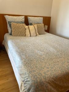 Appartements Amboise centre ville : photos des chambres