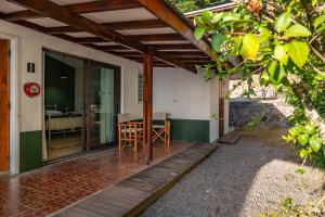 Beach House Beau Vallon