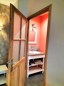 Les Chambres de Saint Hilaire