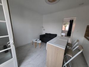 Appartements Royan quartier du parc : photos des chambres