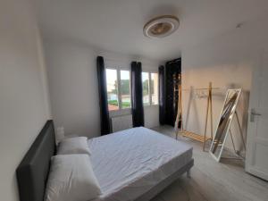 Royan quartier du parc