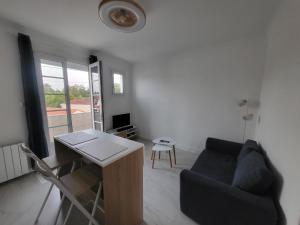 Royan quartier du parc