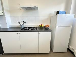 M Lorry Frida cosy au rdc avec balcon proche Metz