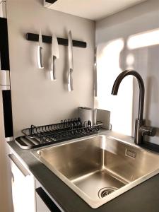 La Laguna Boutique Apartments