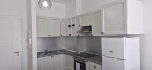 Vaso apartment, Qerret