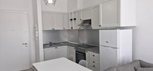 Vaso apartment, Qerret