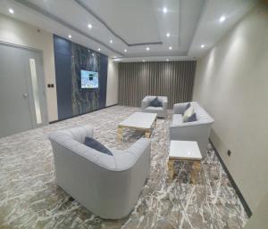 اجنحة امجاد السلام طيبة