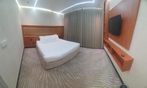 اجنحة امجاد السلام طيبة