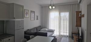 Vaso apartment, Qerret