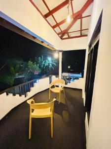 Cozy Corner Villas