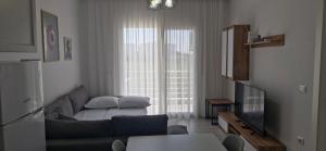 Vaso apartment, Qerret