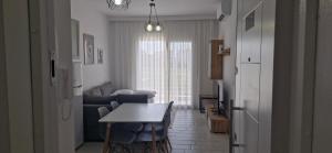 Vaso apartment, Qerret