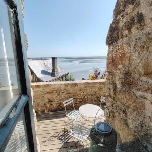 Maisons de vacances Chez Adele : photos des chambres