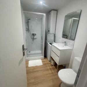 Appartements Le Studio : photos des chambres