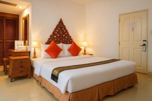 Bansabai Hostelling International